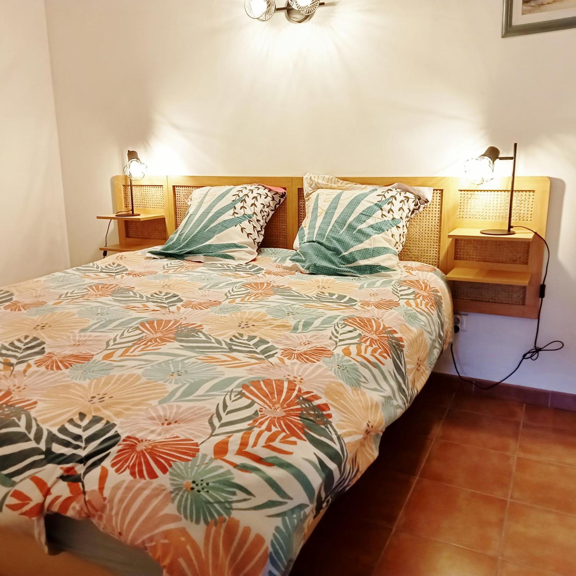 Appartement Croisette Sainte-Maxime Exterior foto